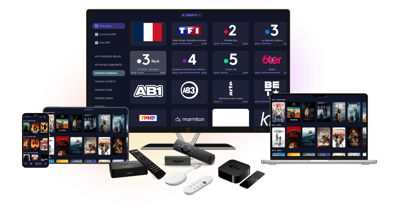 IPTV bg wooiptv.com